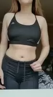 Post cardio drop