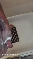Dirty boy