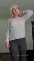 Come Enjoy the Video! 5ft Tall, 28D Boobies, 26