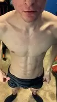 I don’t know how people on here like my body. Im way too skinny and I hate it.