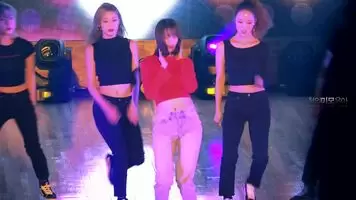 Yoona is ready to get fucked in doggy style