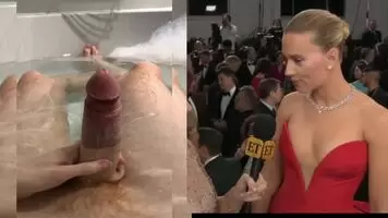 Scarlett Johansson