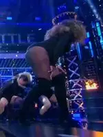 Serena Williams on Lip Sync Battle