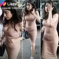 Hot Janhavi Still