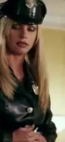 Nikki schieler ziering on/off in american wedding