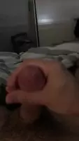 Drooling and bursting