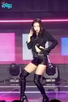 CLC - Seungyeon