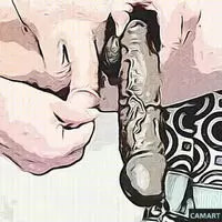 Small and white vs BBC