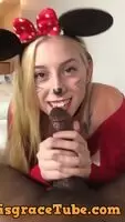 Minnie mouse