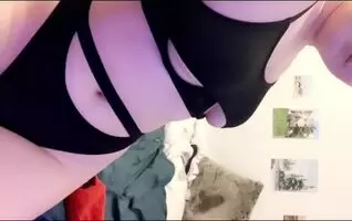 What do you call a lesbian dinosaur?