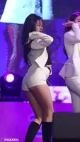 CLC - Seungyeon