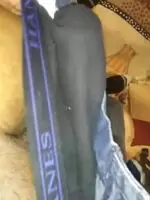 Texas-Sized BBC Looking