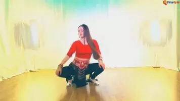 How Long Would You Last, If You Were Rode Like This?