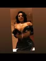 She is fine!!