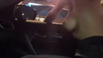 Just a nice quiet drive...