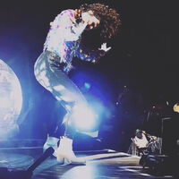 In my opinion Régine Chassagne is a true goddess & total queen. As the most flawless & perfect woman ever. Seeing no other that’s even coming close to her immense beauty. Together with being in possession of the most glorious big fat juicy ass ever.