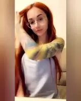 Redhead Tits