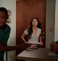 Brenda Song