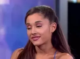 sloppy makeout session, followed up by face fucking her and unloading on that face