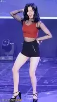 Dal Shabet Serri Tits #62