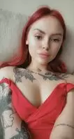 Reveal my 19 years old boobs for you ♥️