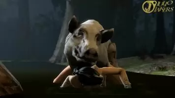Julio Jakers, perverted genius