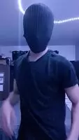 I like the mask