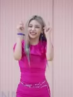 Yeji – Itzy