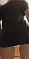 My boyfriend won’t eat my ass .. will you?