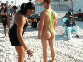 Jiggle.