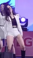 CLC - Seungyeon Meow Meow
