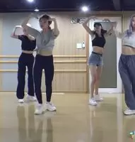 Oh My Girl - Arin
