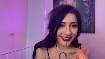 succubus hunts for dicks😈