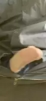 My floppy cock