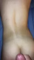 Perfect place to drop a load