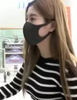 IZ*ONE - Eunbi