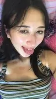 Horny slut :p