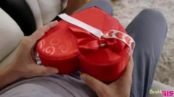 Valentine Fuck