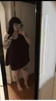 Waiting for someone to join me