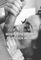 You’ve never had the pleasure 🤷🏽‍♀️