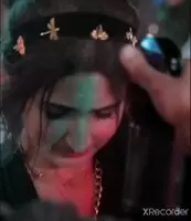 Dhvani Bhanushali... A probable cumslut?