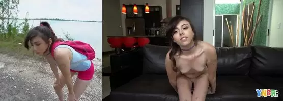 Cute Mode, Slut Mode - Becca Pierce