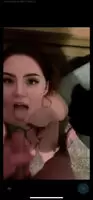 She loves it