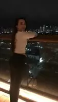 Veronica Merrell