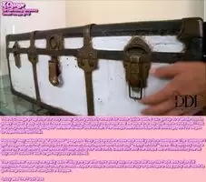 Fuck Box - when you need more than a sex doll