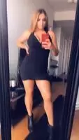 Calf Muscle