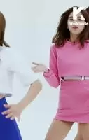 Twice - Mina & Sana