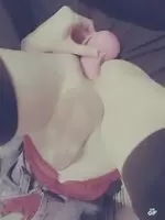 What would you do if you found me doing this?