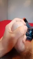 Love watching it peel back like this