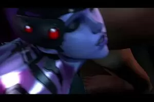 Widowmaker double trouble